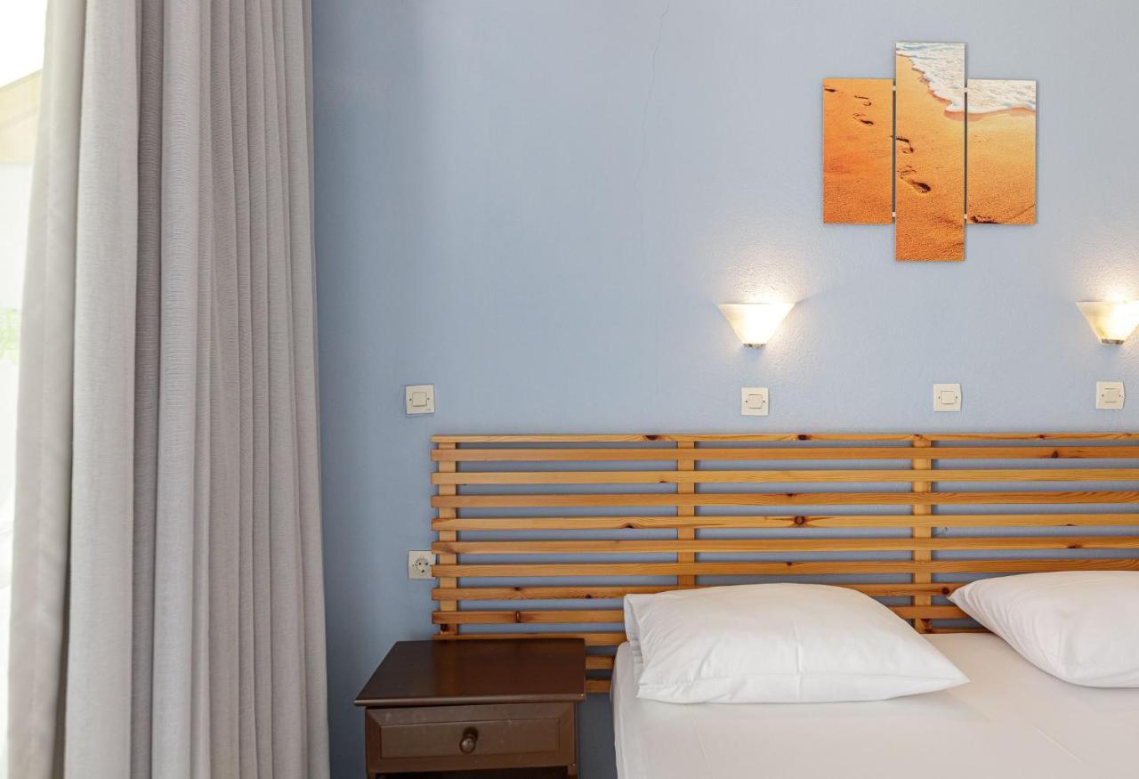 Gio-Ma Apartman Plakiász Kültér fotó