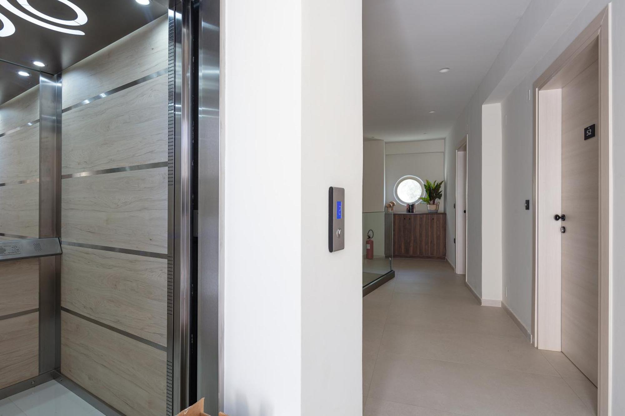 Gio-Ma Apartman Plakiász Kültér fotó