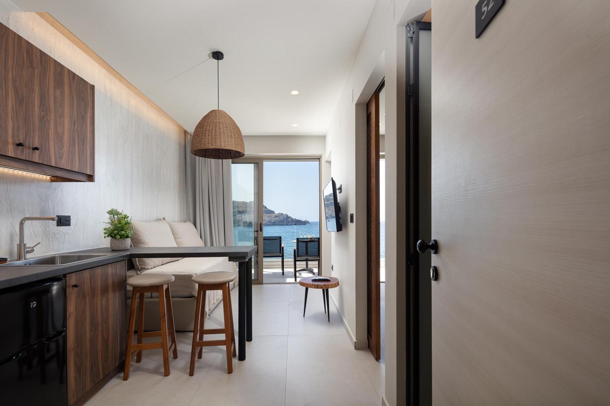 Gio-Ma Apartman Plakiász Kültér fotó