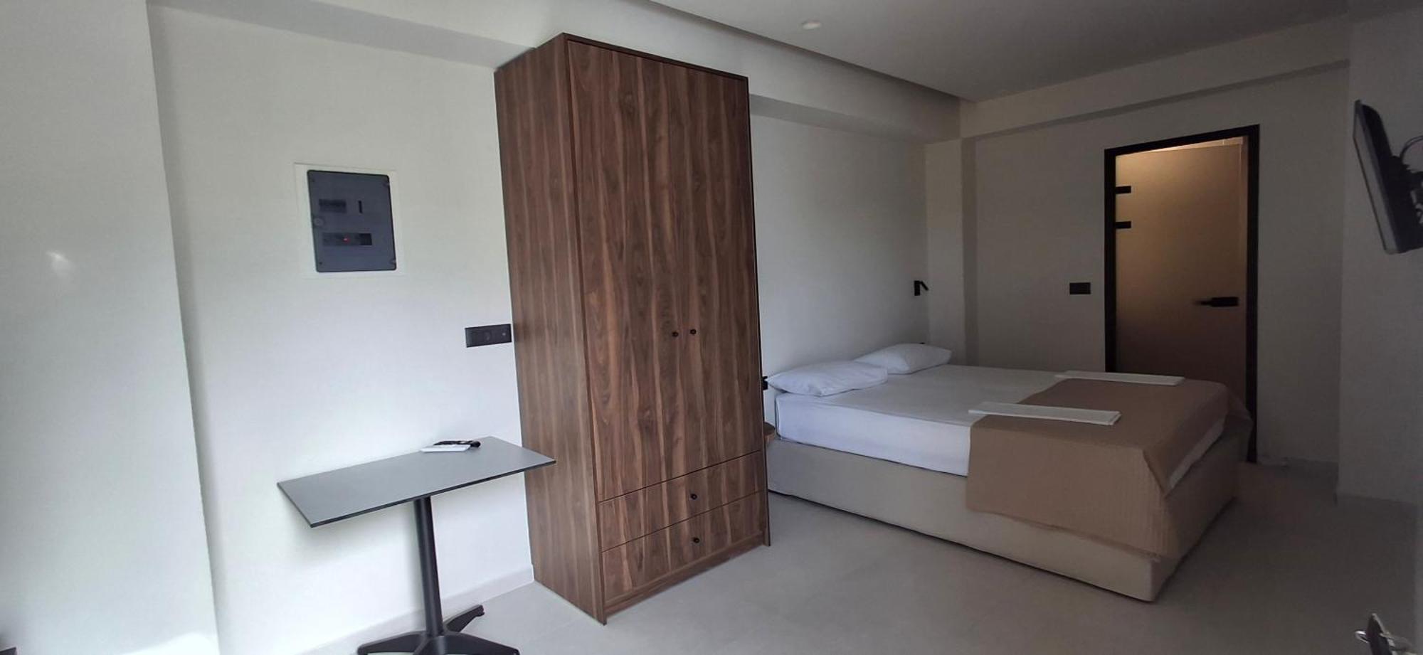 Gio-Ma Apartman Plakiász Kültér fotó