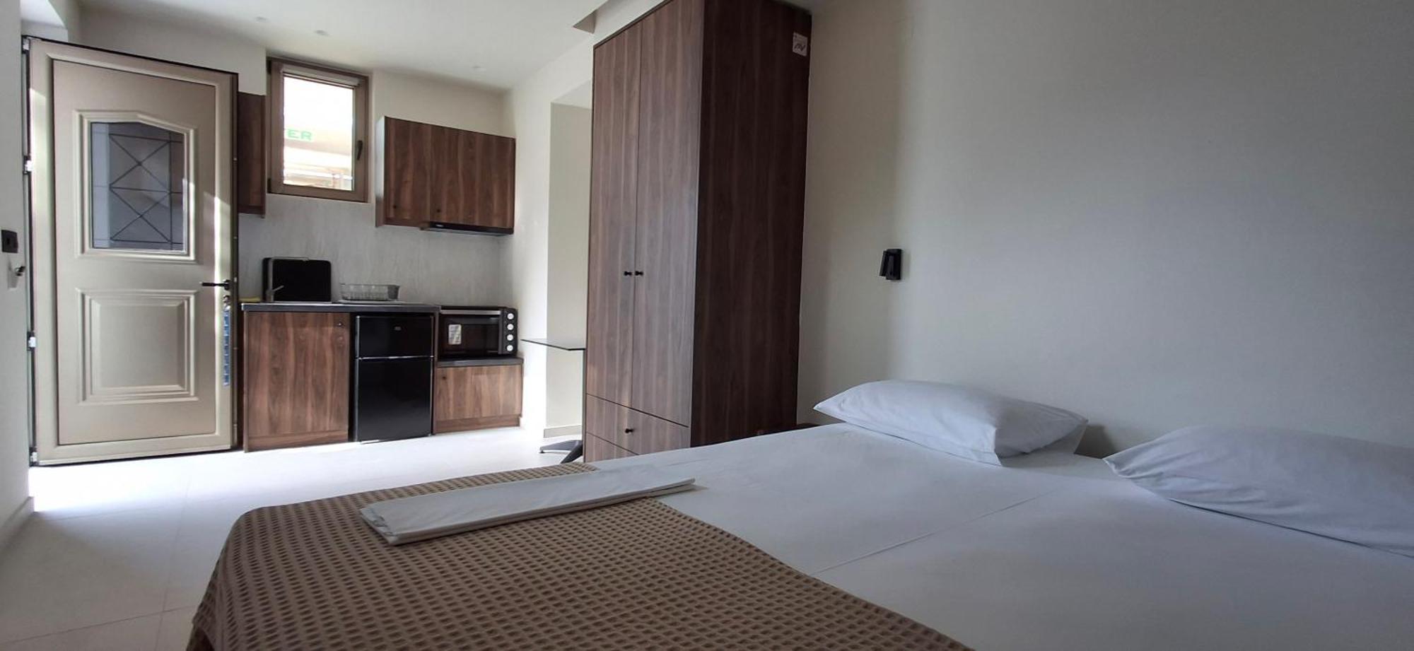 Gio-Ma Apartman Plakiász Kültér fotó