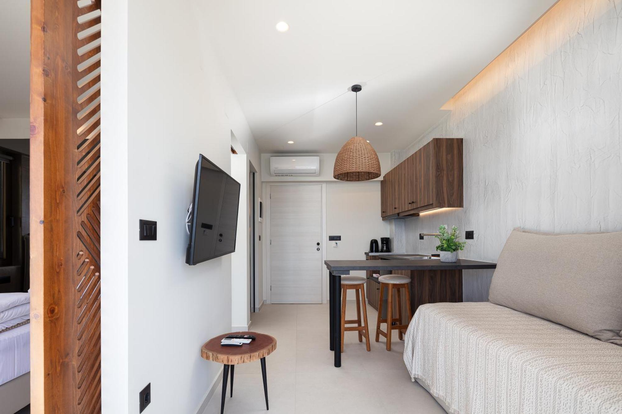 Gio-Ma Apartman Plakiász Kültér fotó