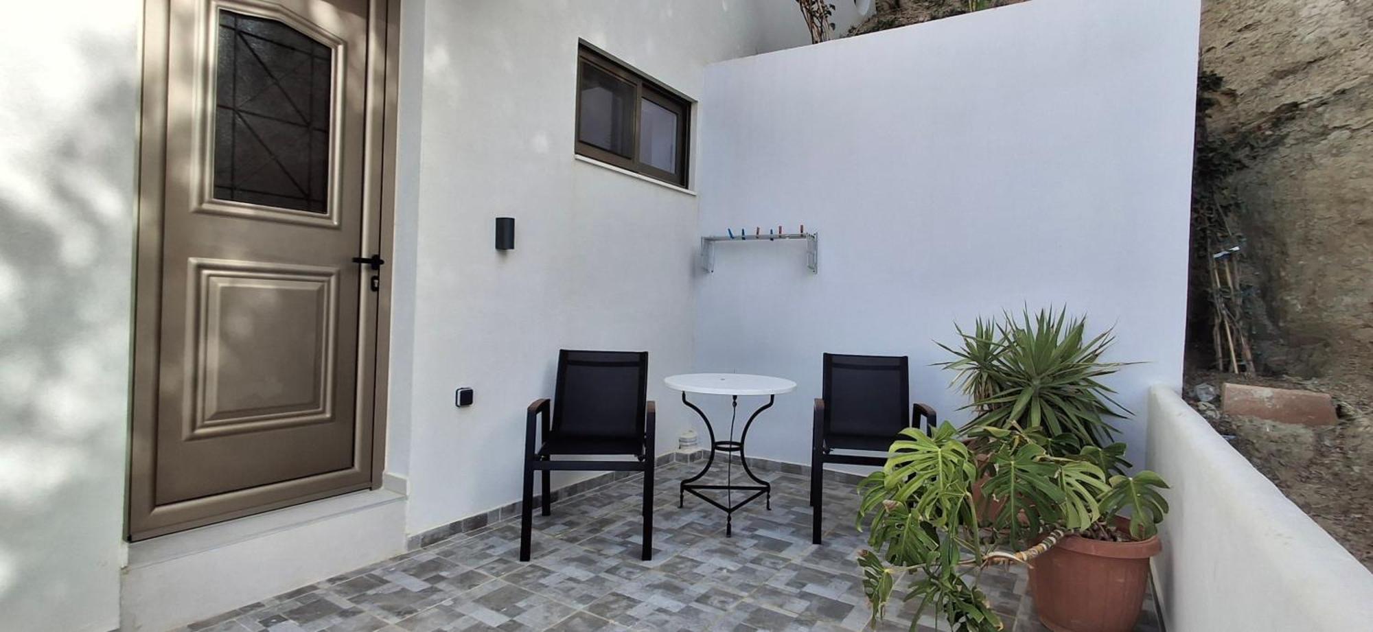 Gio-Ma Apartman Plakiász Kültér fotó