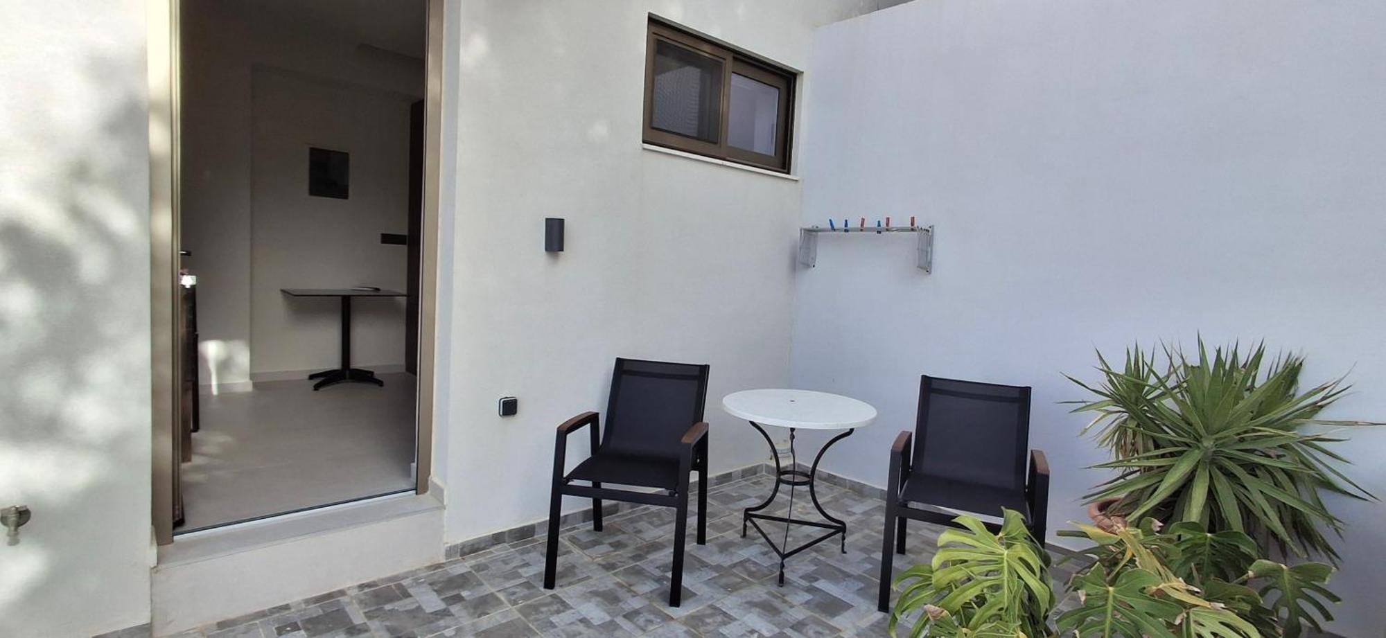Gio-Ma Apartman Plakiász Kültér fotó