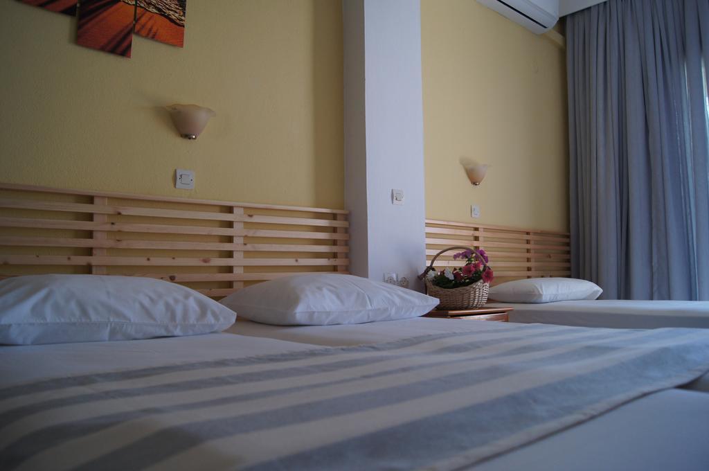 Gio-Ma Apartman Plakiász Kültér fotó