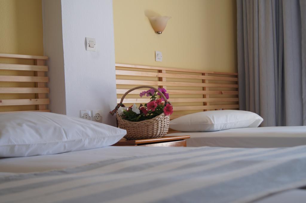 Gio-Ma Apartman Plakiász Kültér fotó