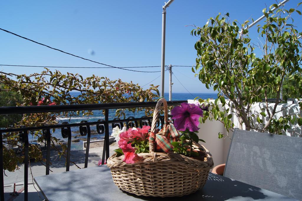 Gio-Ma Apartman Plakiász Kültér fotó